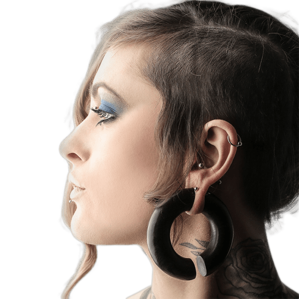 9 Types of Piercings for Body Art and Self Expression